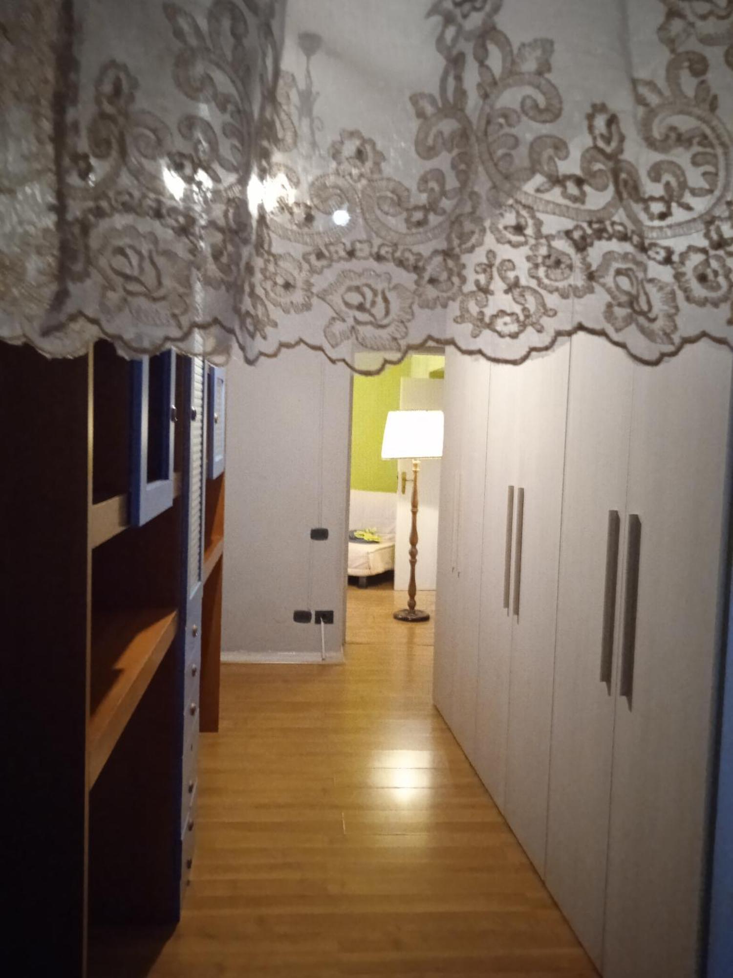 Marchesa Monamaria Apartment Salerno Exterior photo