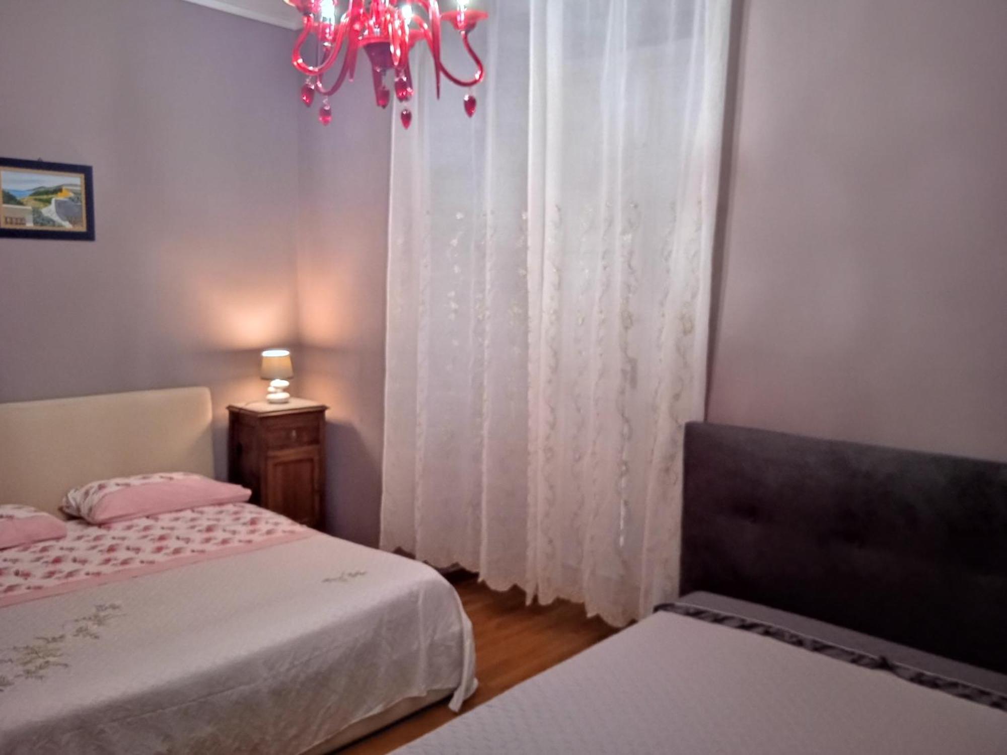 Marchesa Monamaria Apartment Salerno Exterior photo