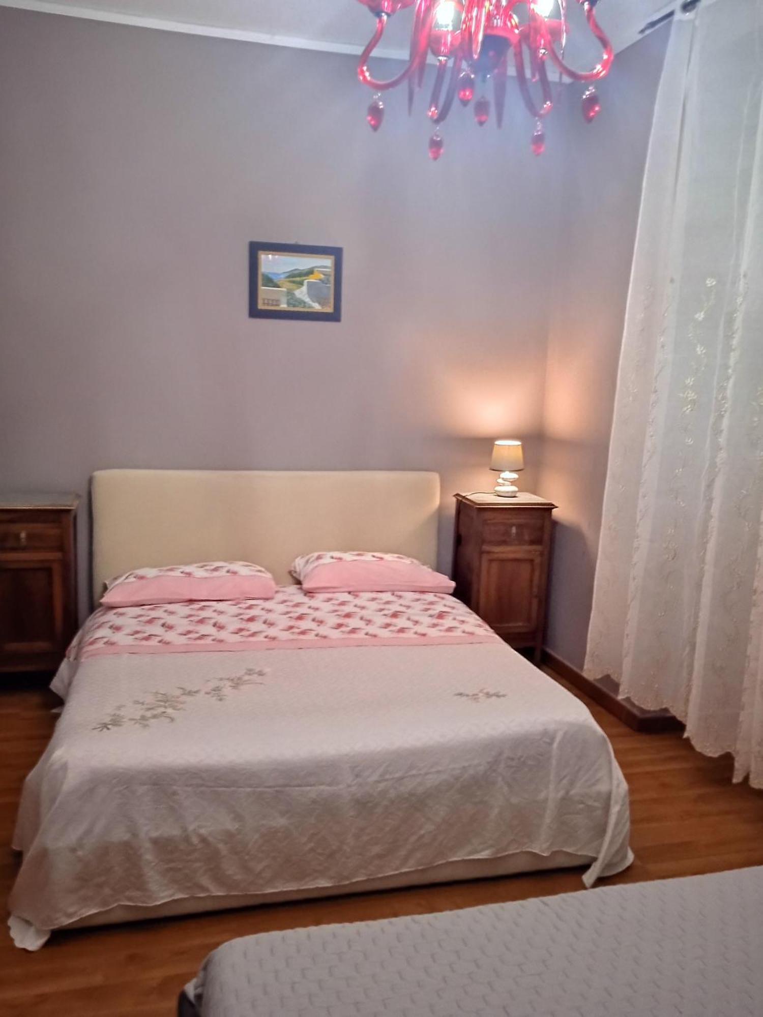 Marchesa Monamaria Apartment Salerno Exterior photo