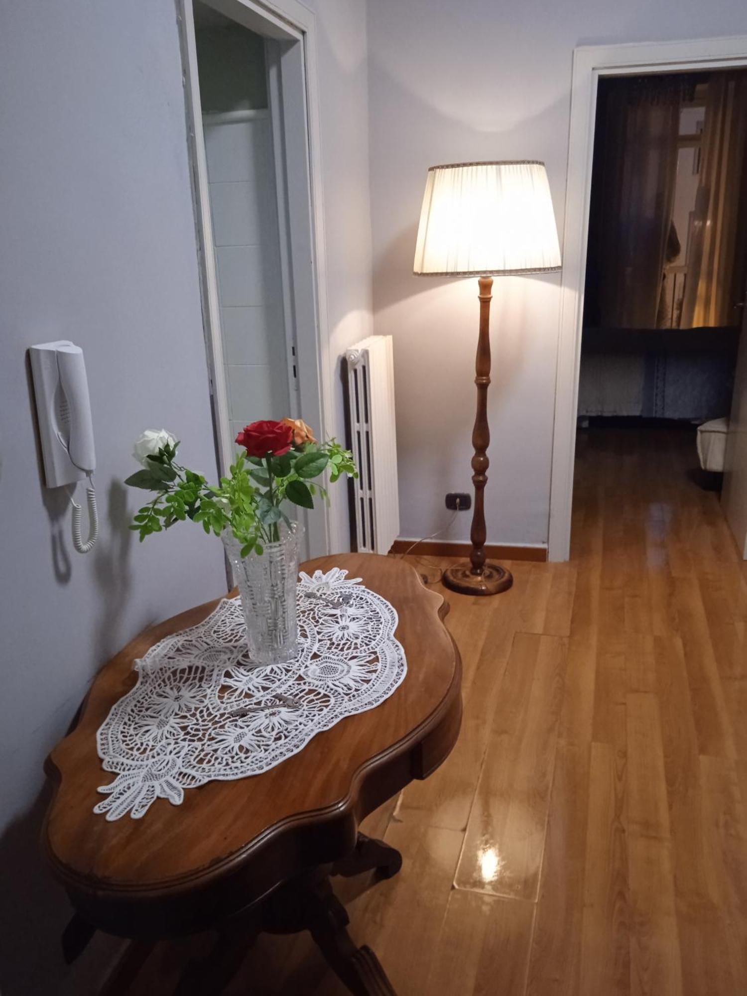 Marchesa Monamaria Apartment Salerno Exterior photo