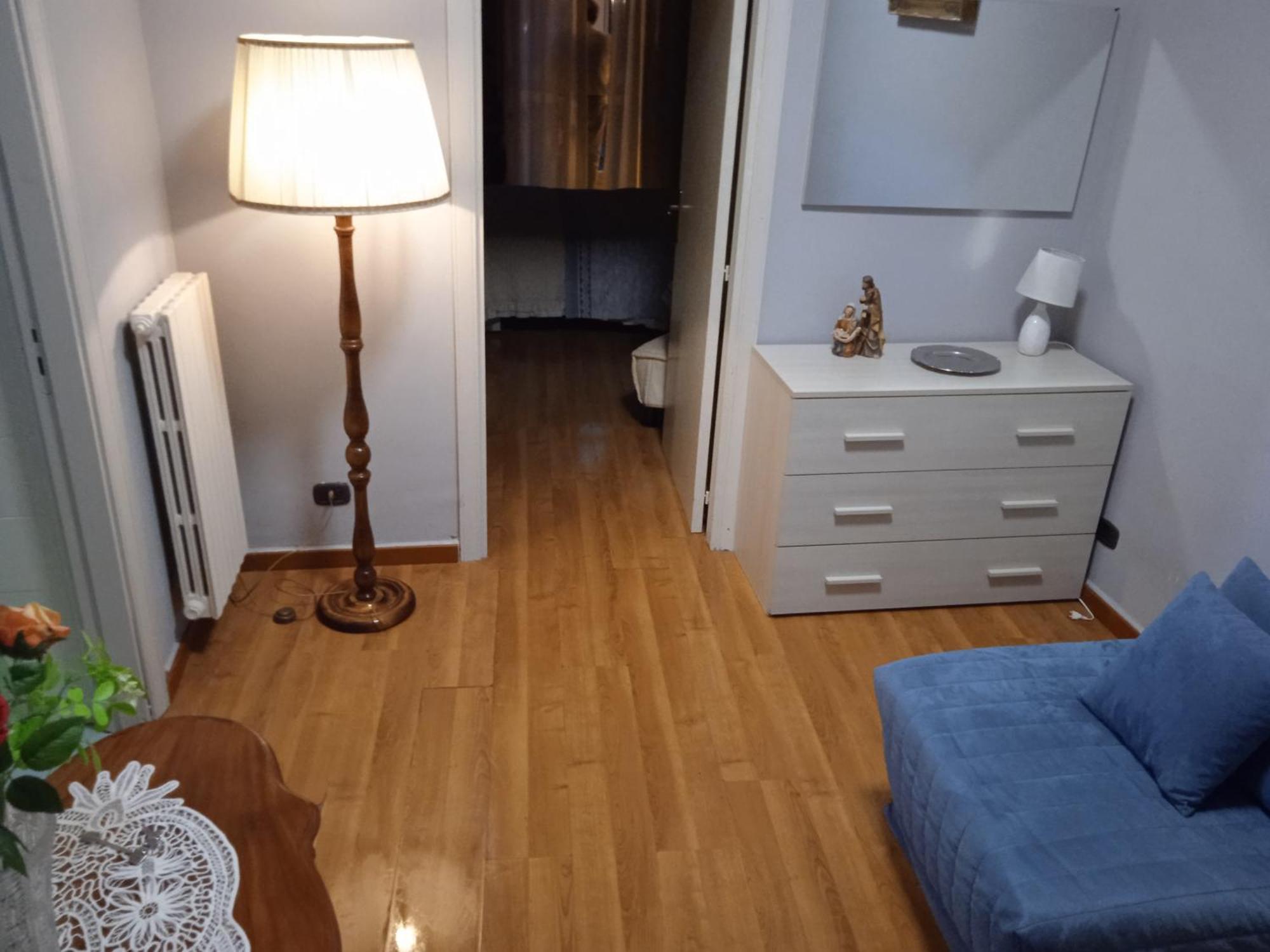 Marchesa Monamaria Apartment Salerno Exterior photo